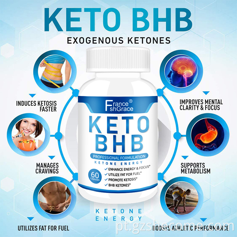 keto burn capsules